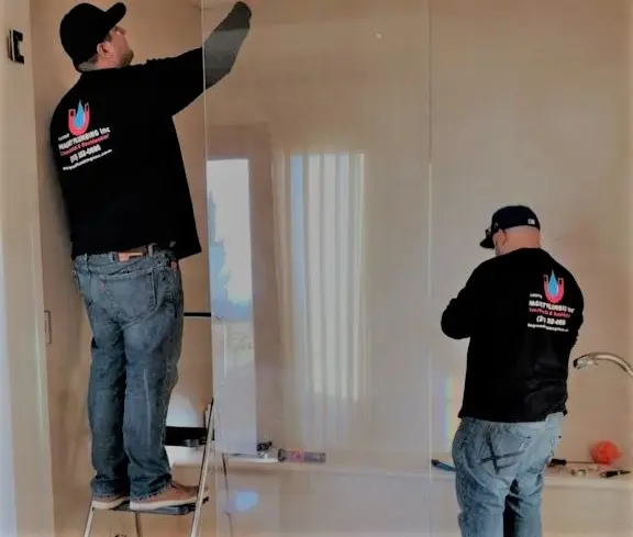 Professional plumbing installation for Boiler Repair in Downtown Winston-Salem